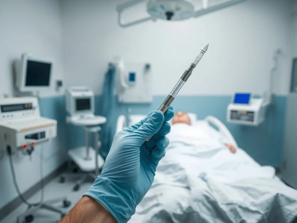 Harvard Apparatus Regenerative Technology Announces First Patient Treated with Cellspan Esophageal Implant at Mayo Clinic