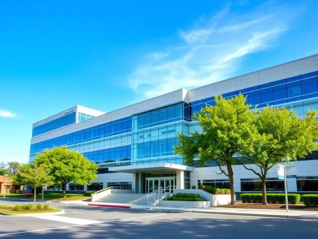 Harvard, South Korean Researchers Launch World's First Virtual AI Hospital
