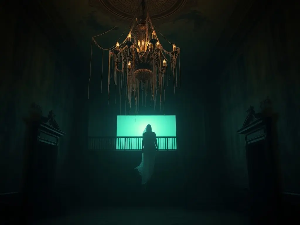Haunted 3D: Ghosts of the Past teaser OUT; Mimoh Chakraborty returns in Vikram Bhatt’s horror sequel