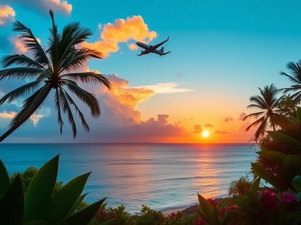 Hawaiian Airlines joins oneworld alliance, connecting Hawai'i to the world