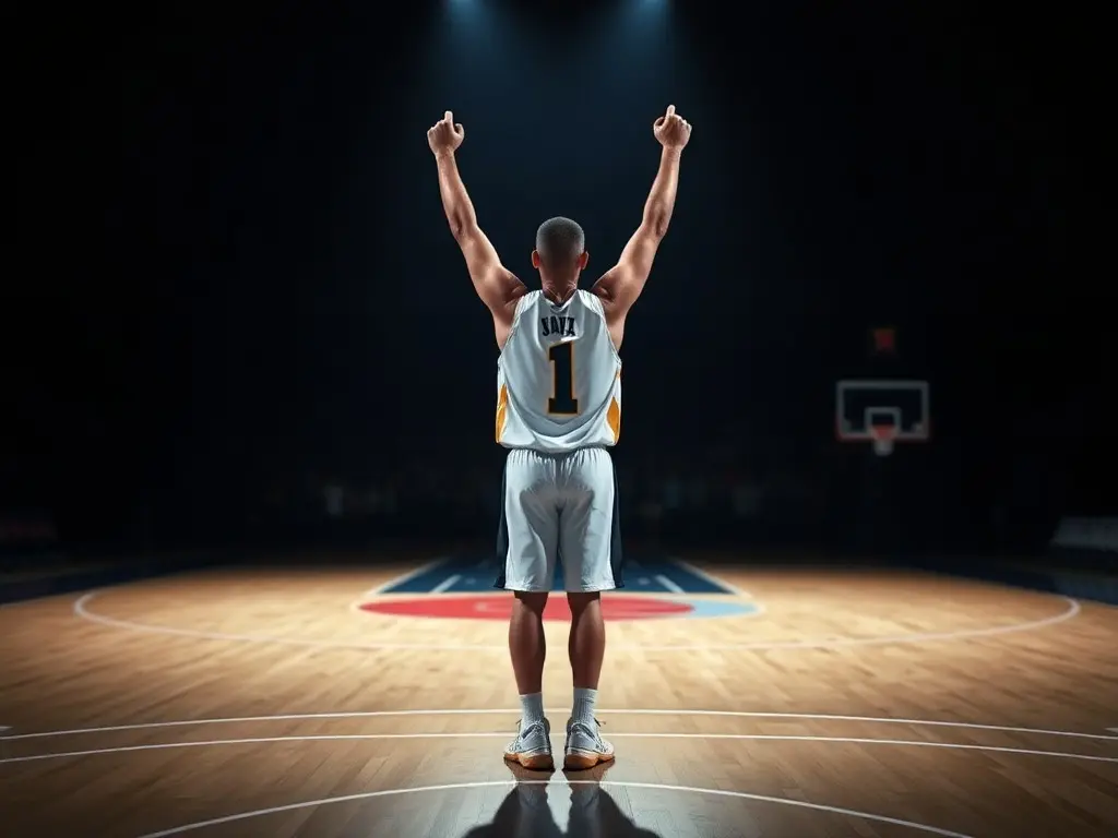 Hawks' Nickeil Alexander-Walker named NBA's 2025-26 Most Improved Player