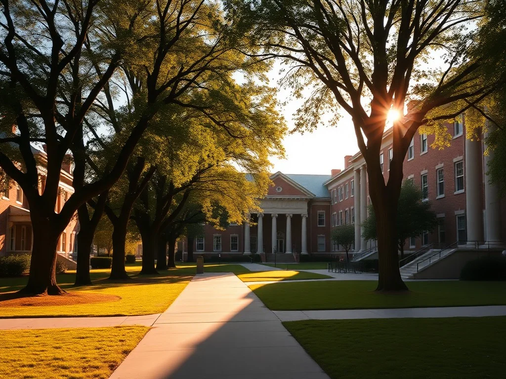 HBCU Attendance May Be Linked to Black Alumni Brain Health