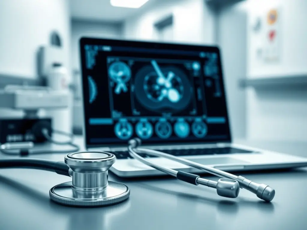 Health-care AI is here. We don’t know if it actually helps patients.