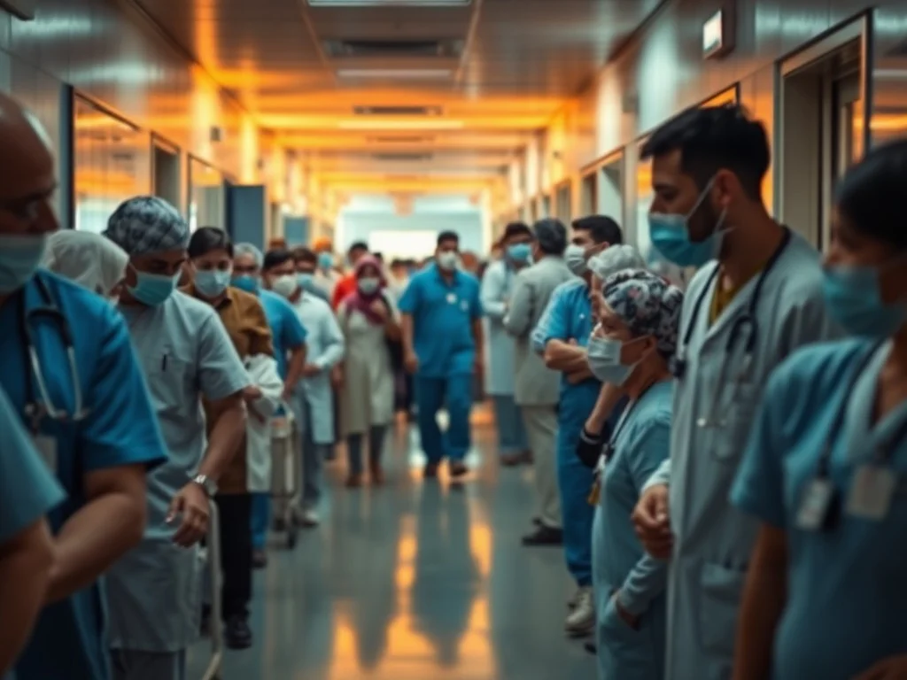 Health minister: Medical services in Syria will remain free of charge