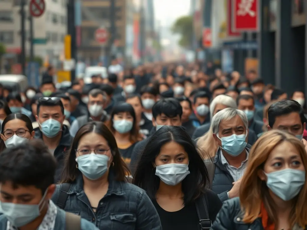 Health officials issue health warning for Aussie capital after new case confirmed