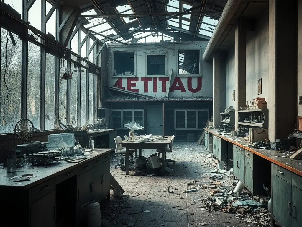 Healthocide? Why the attack on the Pasteur Institute of Iran is more than a war crime