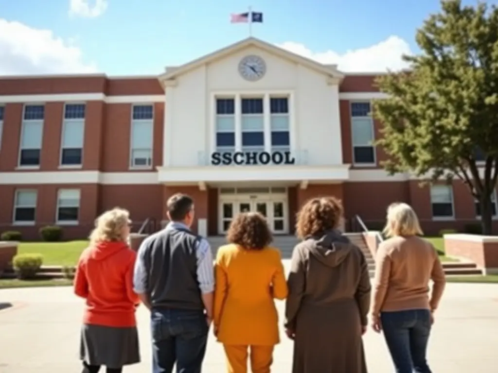 Healy won’t seek re-election; five candidates running for four Riverhead school board seats