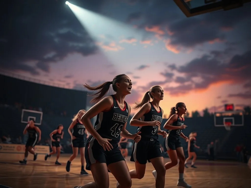 Hear from Hannah Hidalgo and KK Bransford before Notre Dame vs UConn