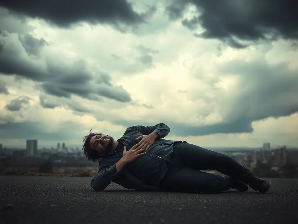 Heart attacks and strokes rising with extreme weather events, research suggests