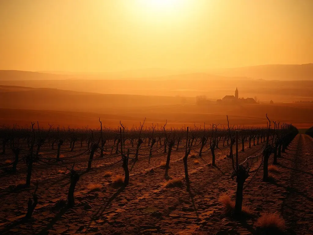 Heat wave in France illustrates temperature swings made more common by climate change