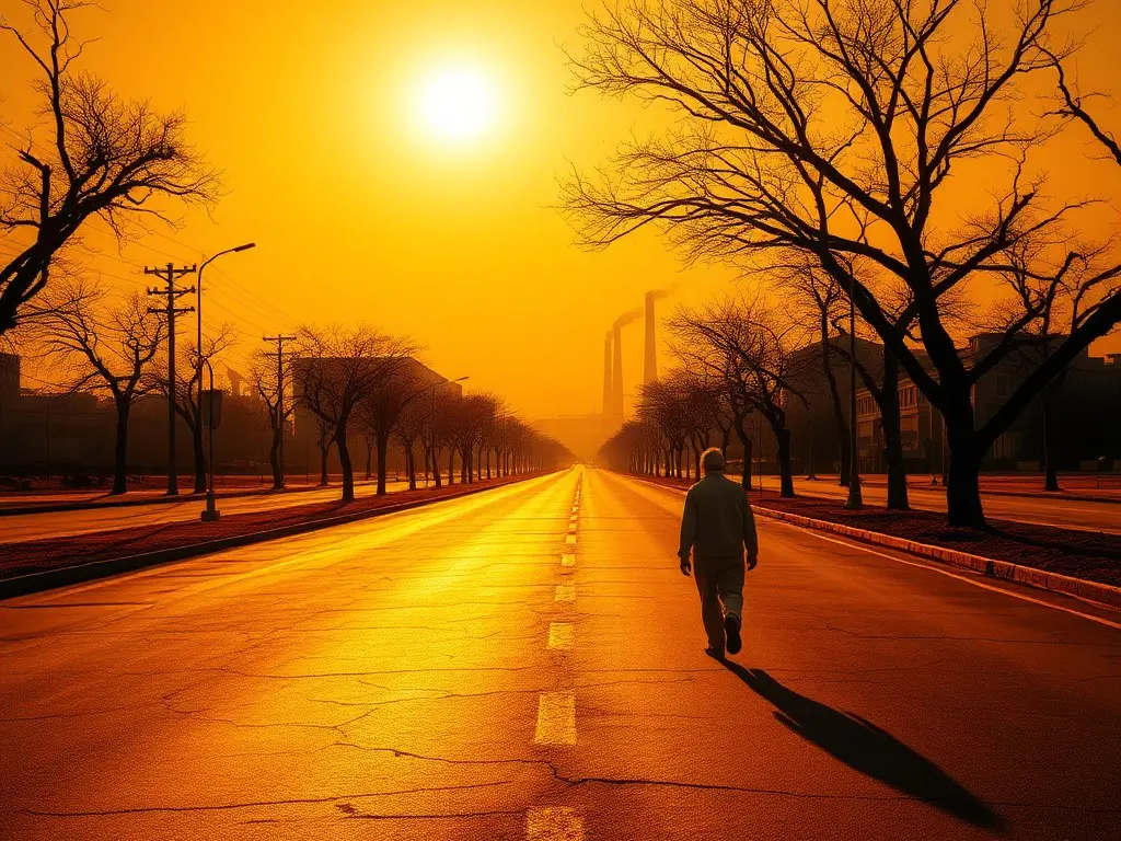 Heatwaves: A growing concern for Bangladesh