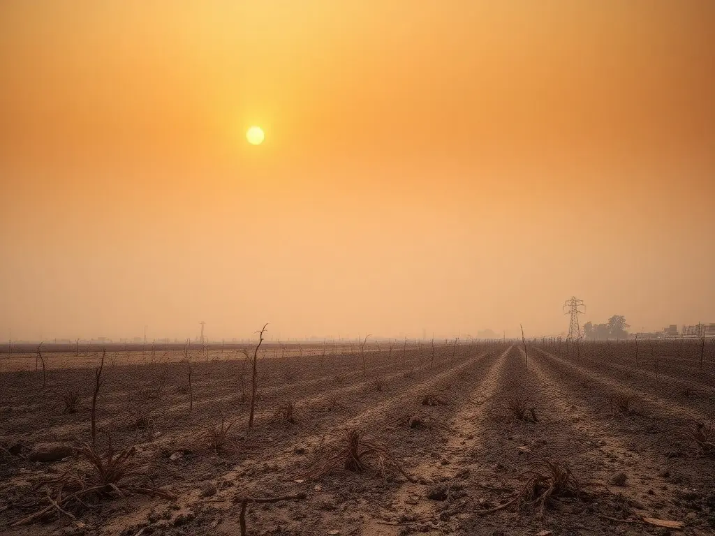 Heatwaves, weak monsoon and oil surge may push India's inflation higher