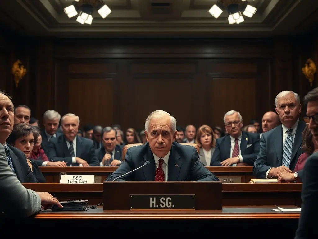 Hegseth back in hot seat for second day as lawmakers press $25B Iran war