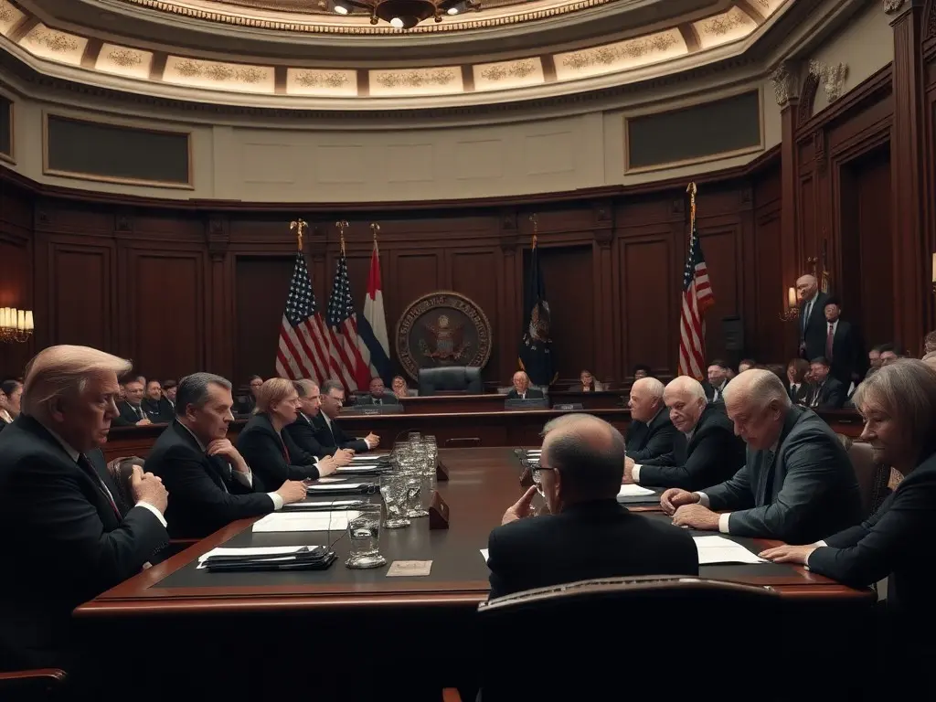 Hegseth, Caine face Senate grilling on Iran war as Hormuz blockade rattles oil markets