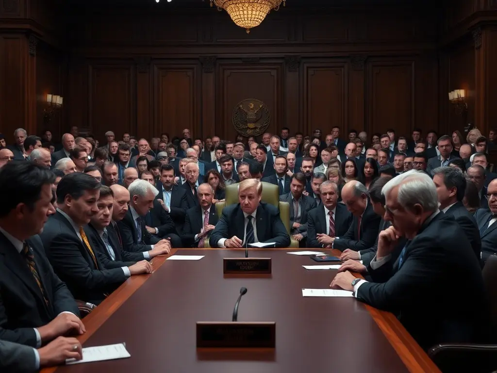 Hegseth faces a second day of Democrats grilling him over the Iran war