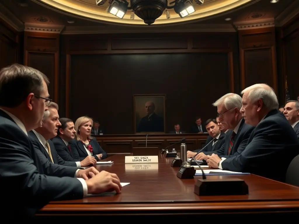 Hegseth faces second day of Democratic scrutiny over Iran war, defense budget