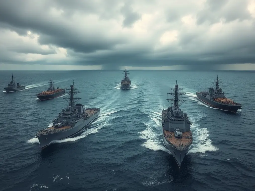 Hegseth says the US-Iran ceasefire is 'not over' despite attacks in Strait of Hormuz