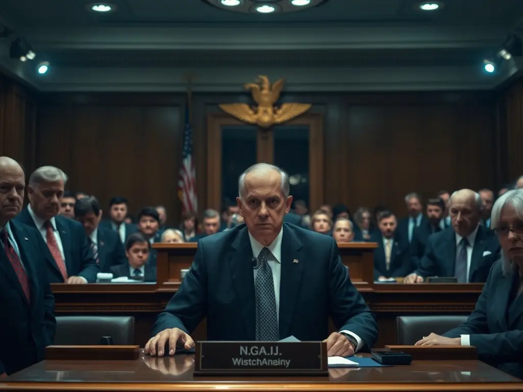 Hegseth spars with Dems -- and some Republicans -- over Iran war and Pentagon firings