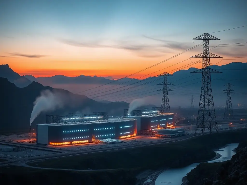 Helion Energy wants to build fusion power on a start-up timeline