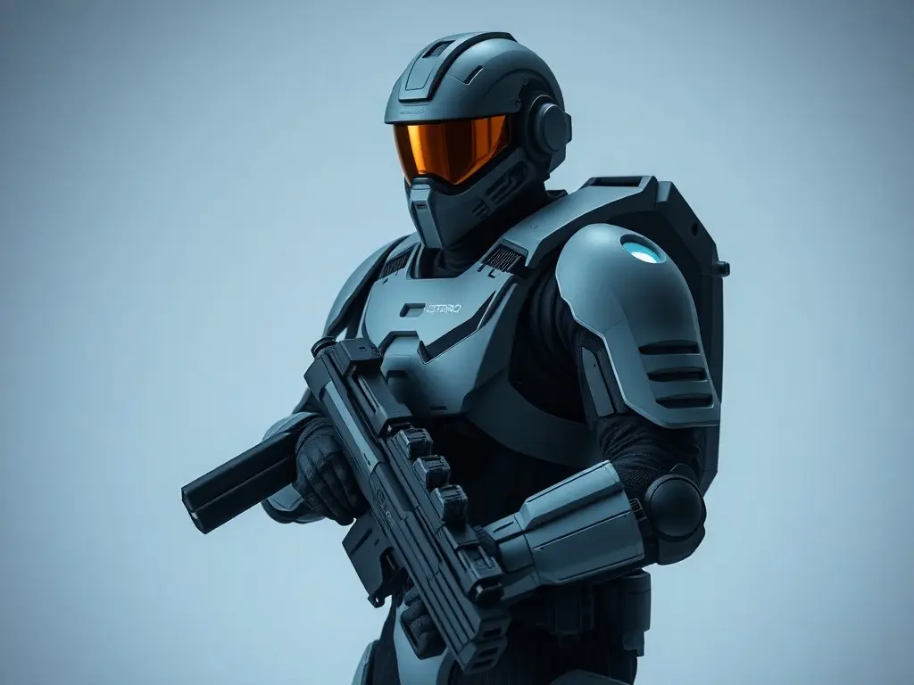 Helldivers 2 announces The Exo Experts Warbond: Release date, weapons, suits, armour and more