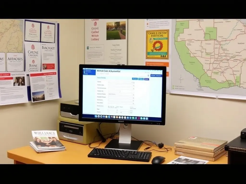 Helping rural students navigate the financial aid process