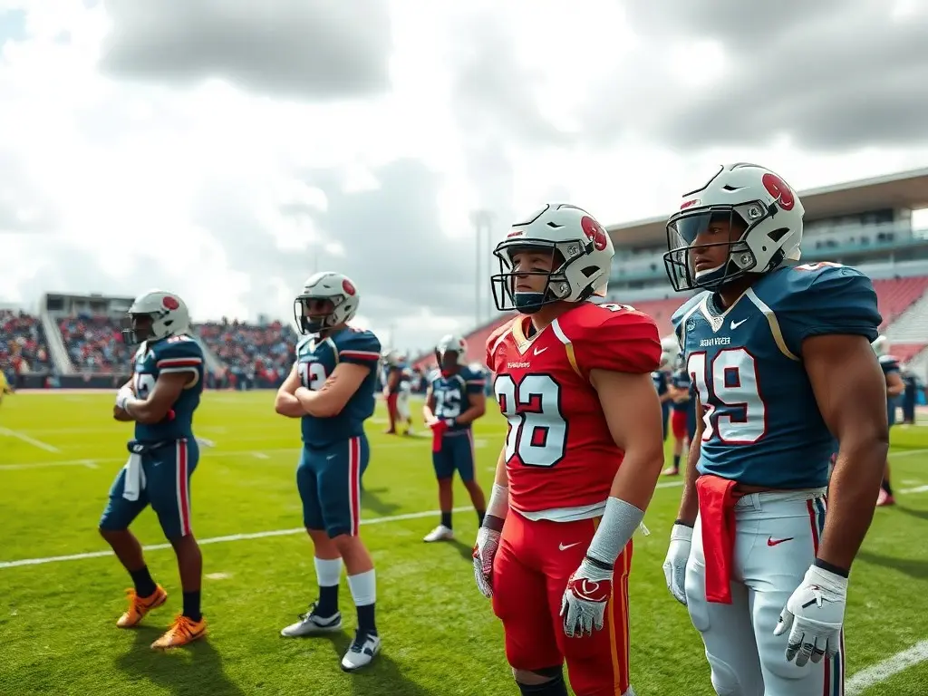 Here are some Kansas football players to watch for 2027 NFL Draft