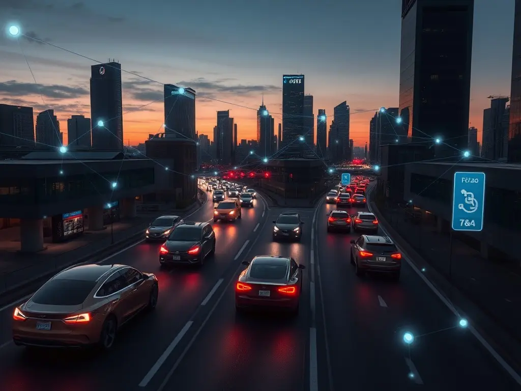 HERE introduces AI-powered, live map intelligence for NOA use cases at Auto China 2026