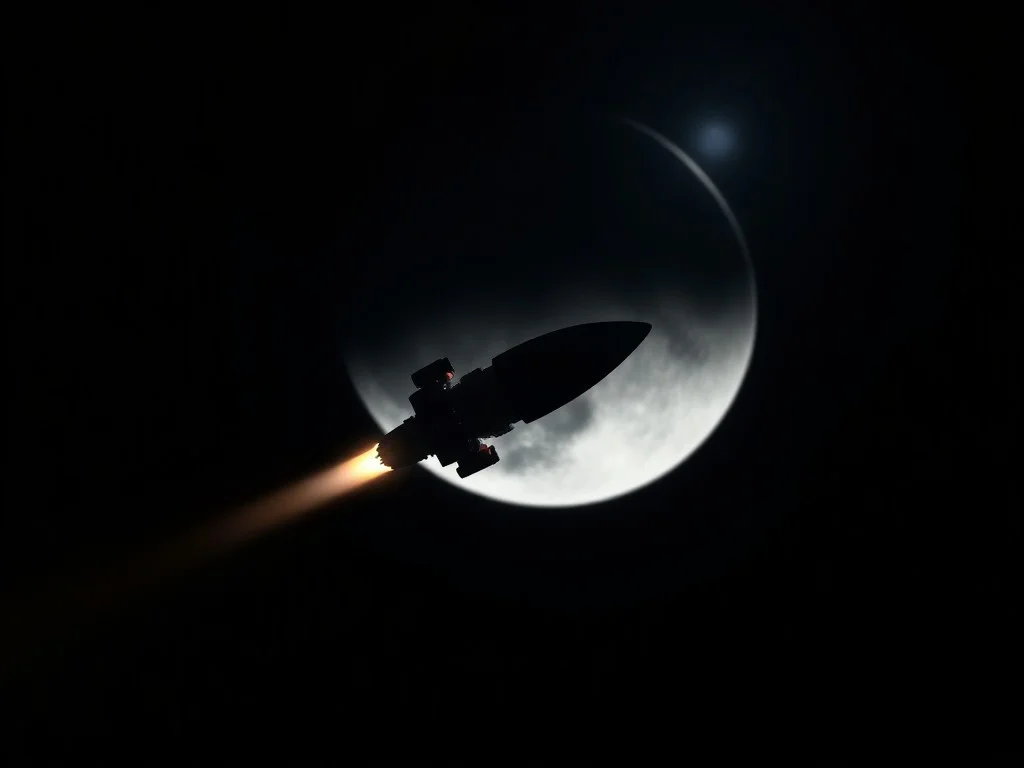Here is exactly what the historic Artemis moon mission is actually trying to accomplish