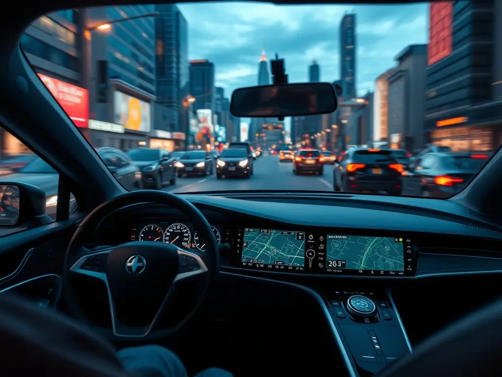 HERE Technologies and Baidu Maps announce strategic MoU to bring advanced in‑vehicle navigation and intelligent driving map solutions to global automakers