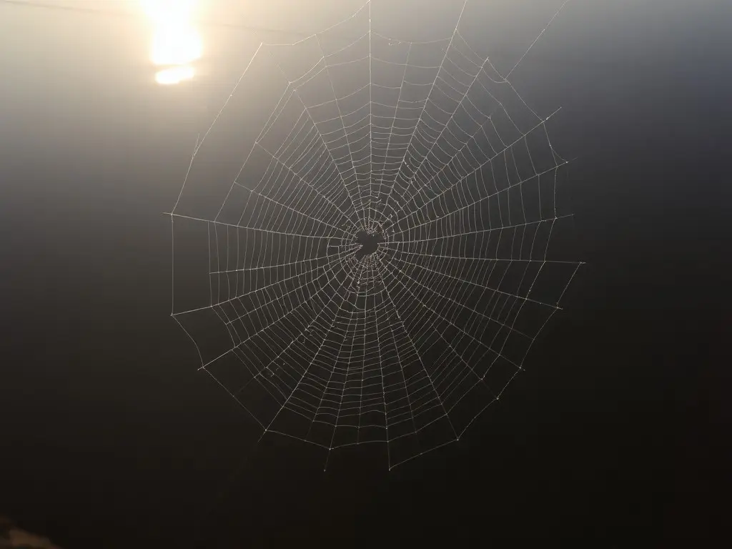 Here’s How a Spider Makes Silk 10 Times Tougher Than Kevlar