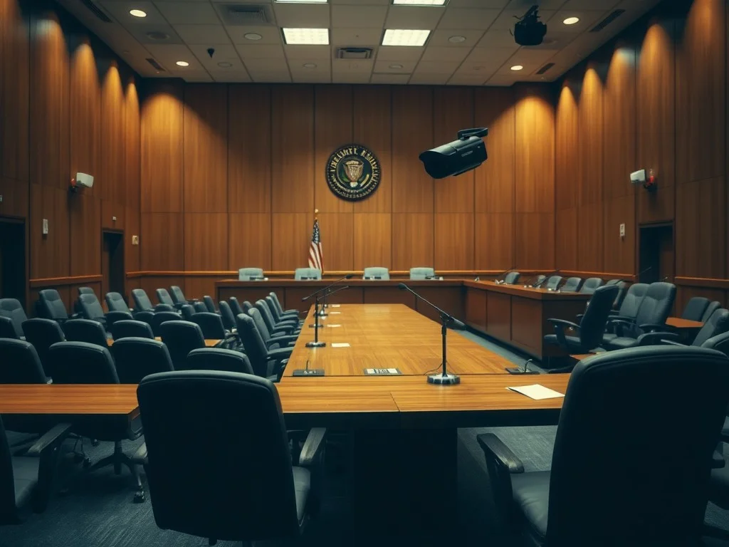 Here's how Brown County Board candidates feel about recording meetings