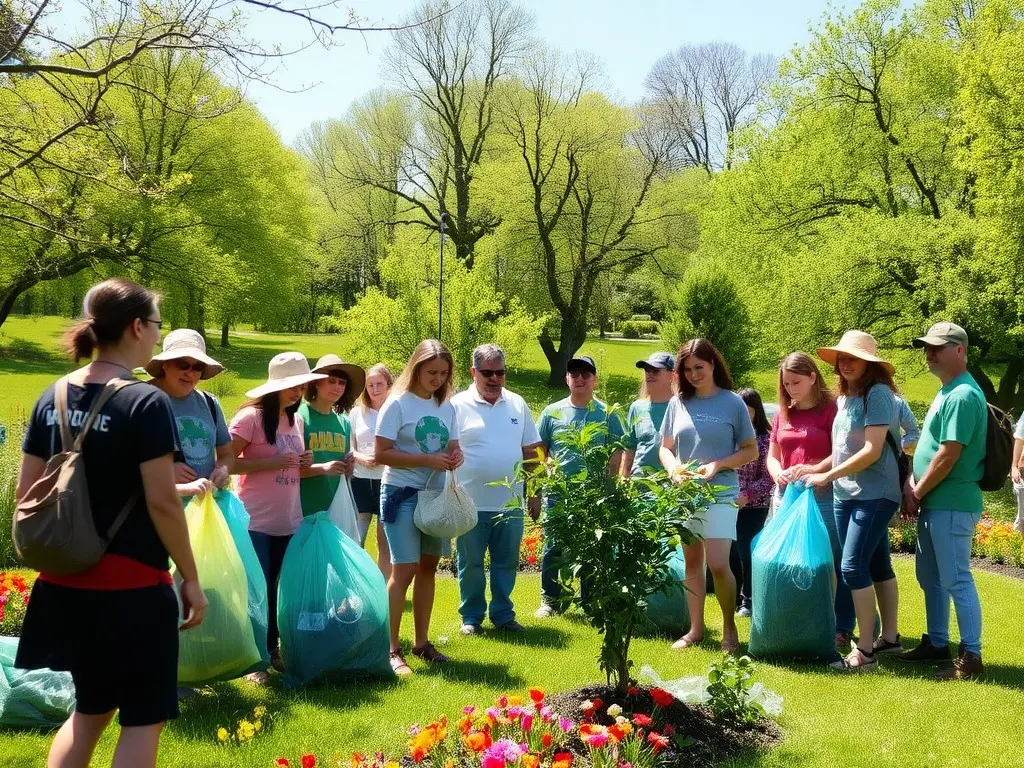 Here’s how Maine is celebrating Earth Day 2026