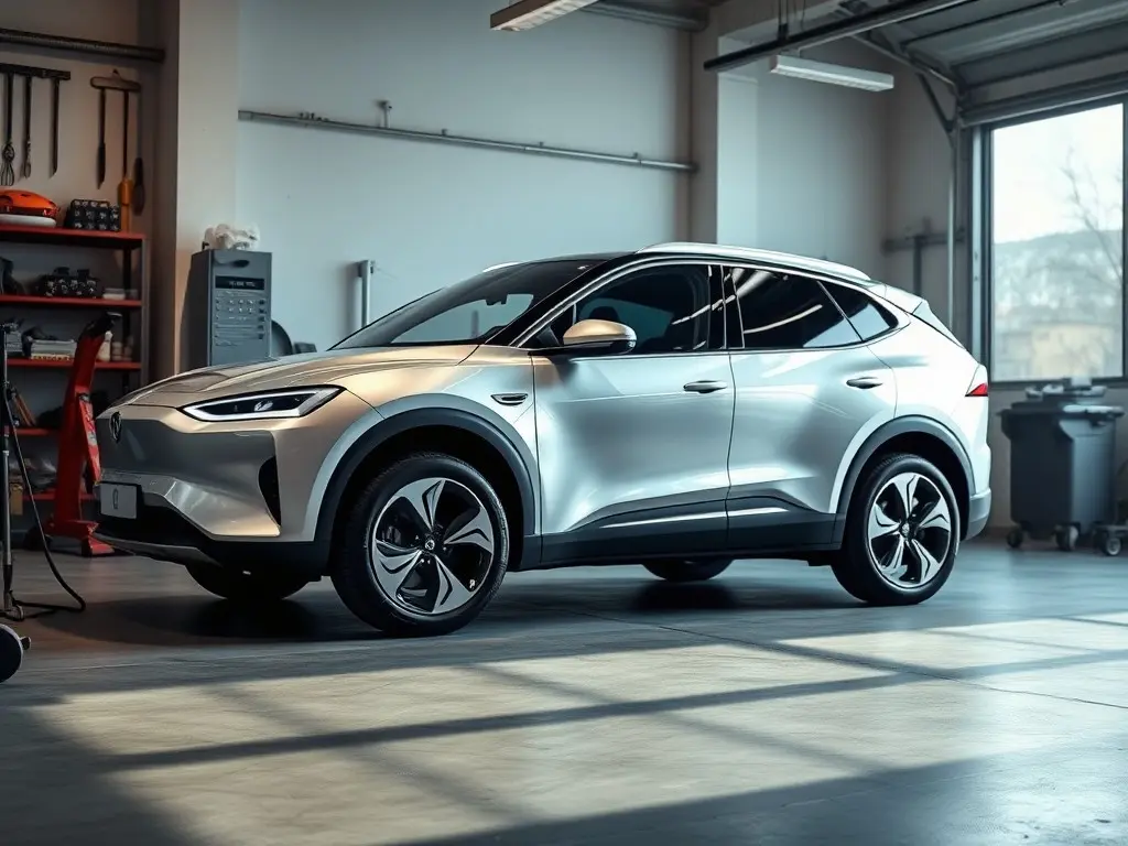 Here's How Tesla Model Y Maintenance Costs Really Look In 2026