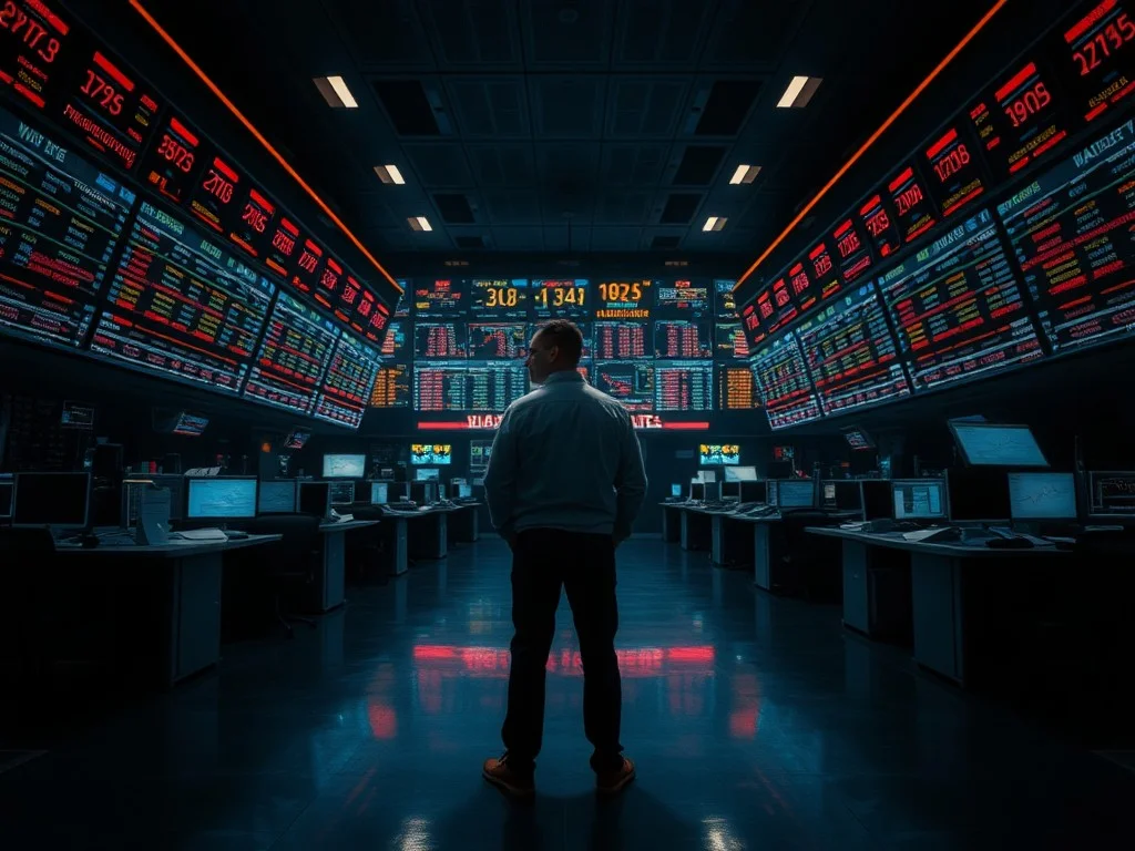 Here's one reason investors shouldn't get too excited about this week's stock-market rebound
