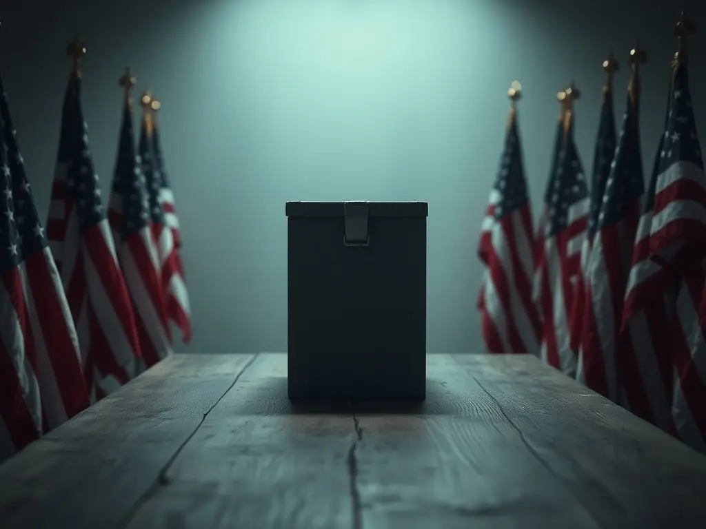 Here’s Proof of Just How Bad Voting Rights in America Are About to Get