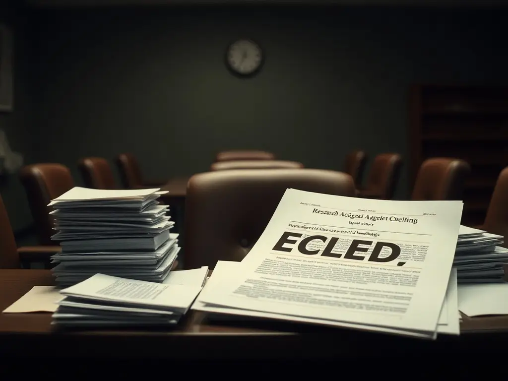 Here's the COVID Vaccine Paper the CDC Censored