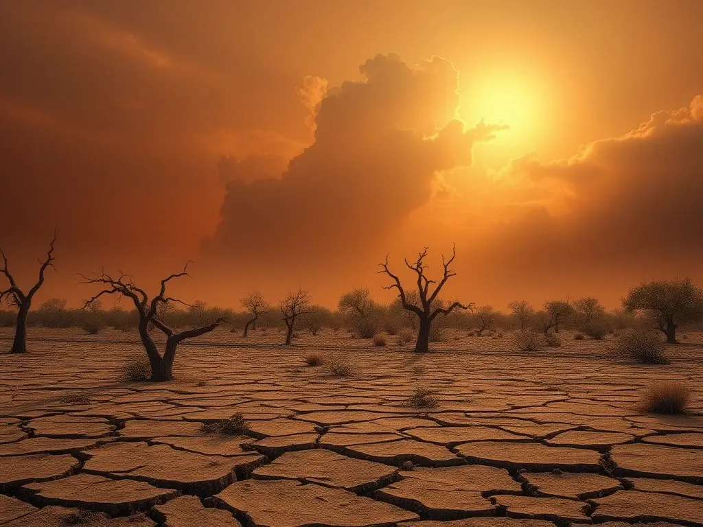 Here’s What a Super El Niño Could Mean for the Climate Crisis