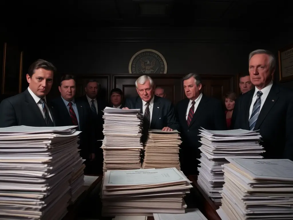 Here’s What Trump Wants to Do With States’ Voter Rolls