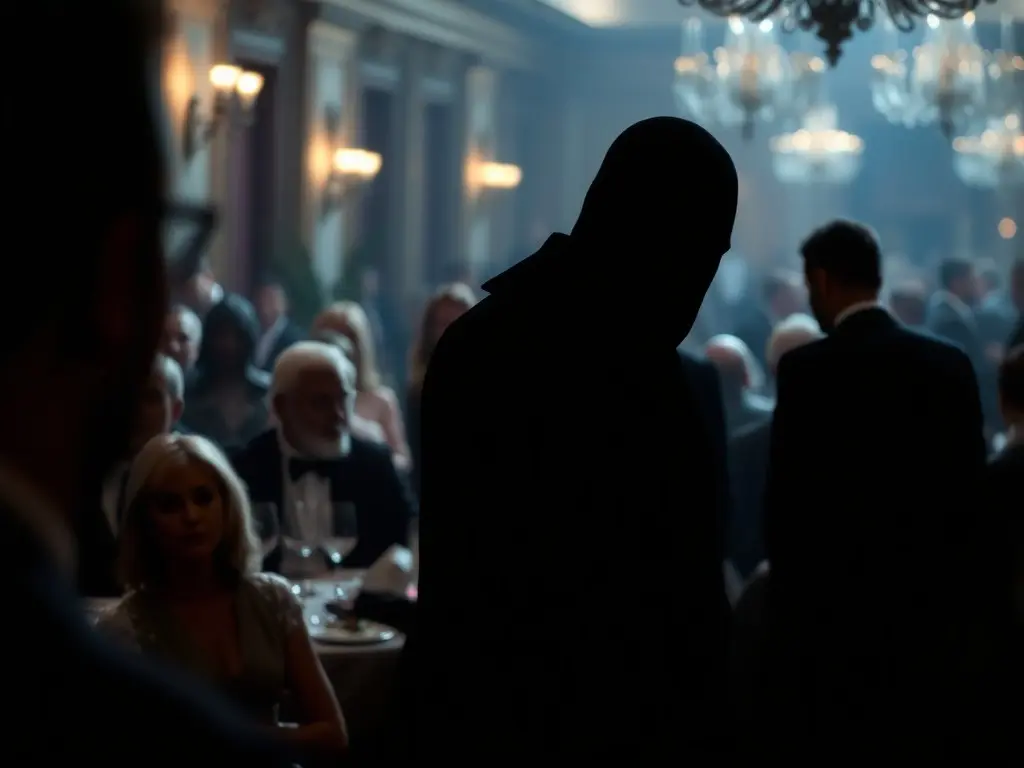 Here's what we know about California man suspected in D.C. shooting