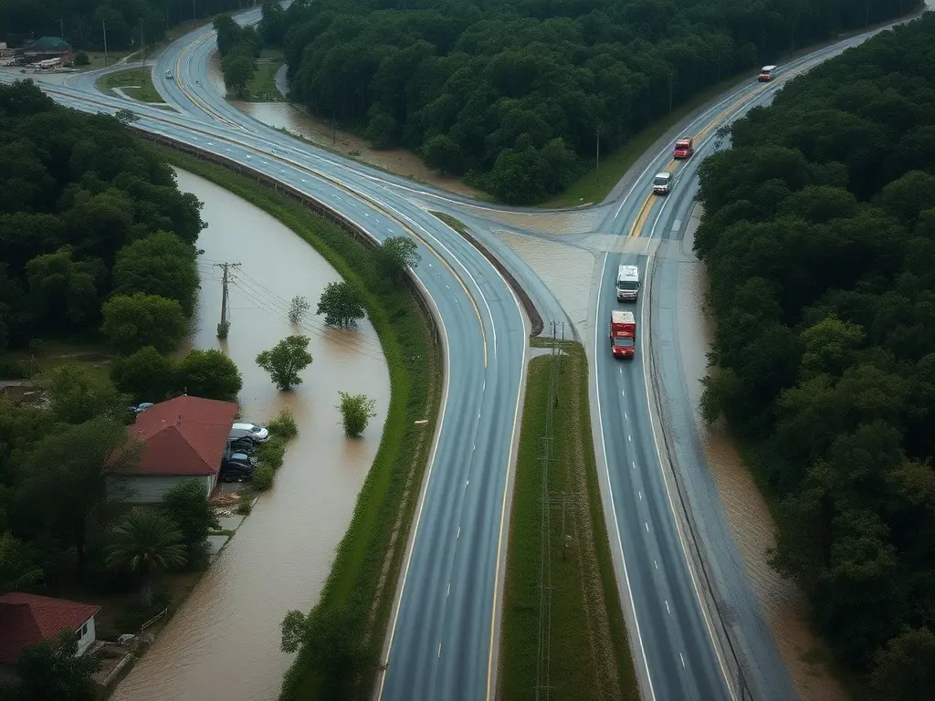 Here's what you need to know about flooding in northeastern Ontario on Thursday
