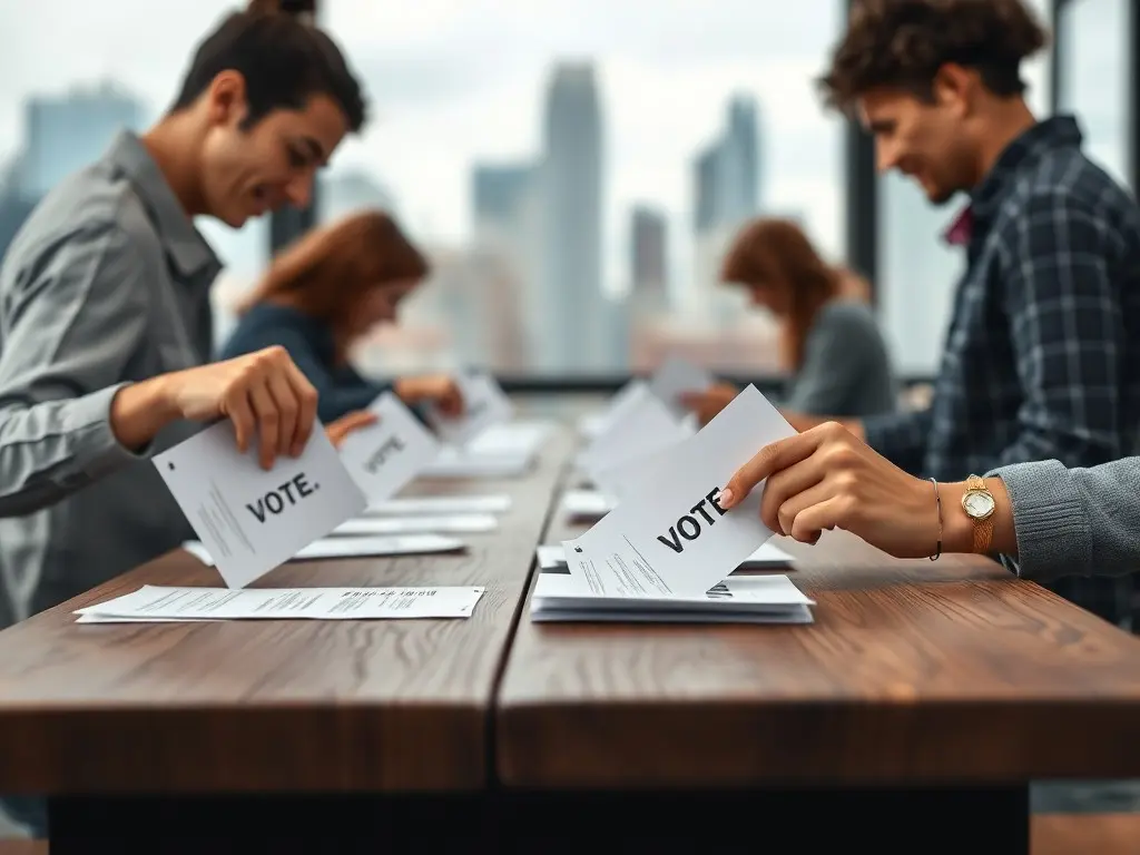 Here’s what’s on the ballot for San Francisco’s June 2 election