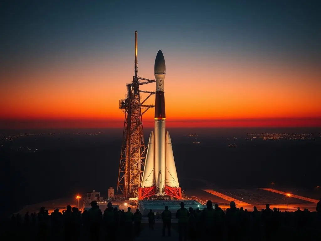 Here's when SpaceX could show up in major indexes and popular ETFs after its IPO