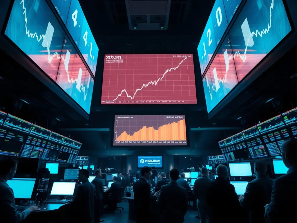 Here's Why Oracle Stock Popped Higher Today