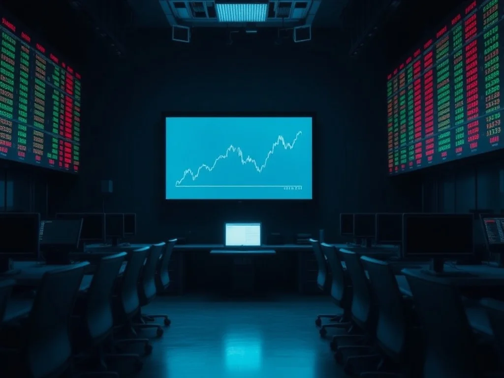 Here’s Why Palantir Is Winning Everywhere, Except in the Stock Market