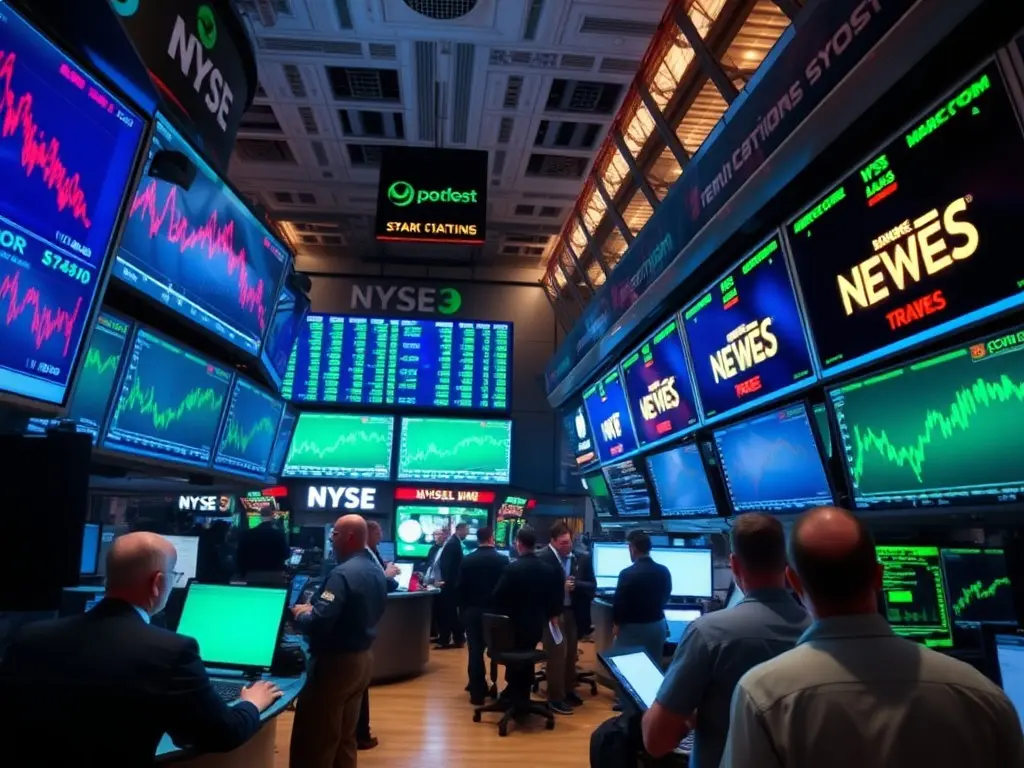 Here's Why This AI-Related Company's Stock Soared Today