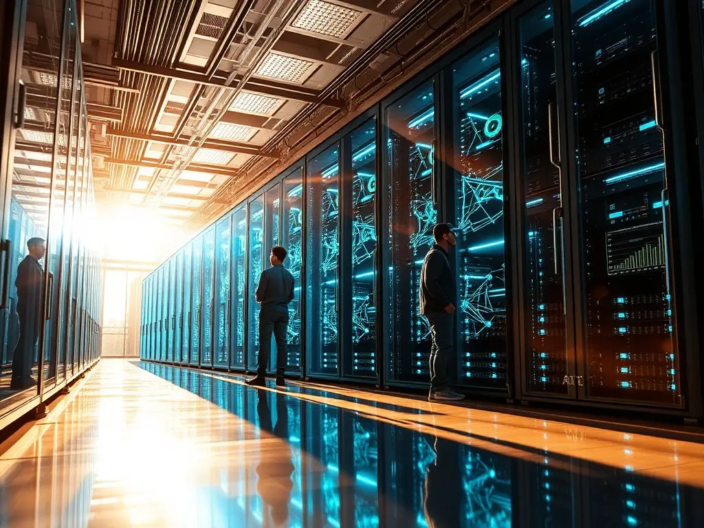 Here's Why This Artificial Intelligence (AI) Stock Just Exploded Past Wall Street's Most Bullish Price Target