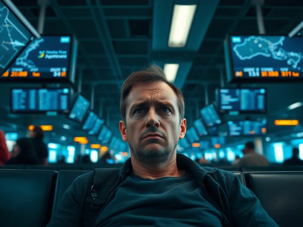 Here’s Your Summer 2026 Digital Survival Kit For Flight Delays And Cancellations