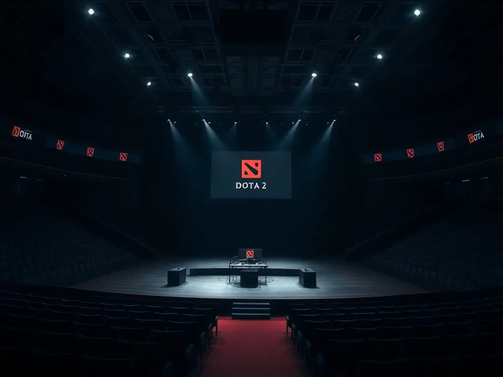 Heroic Exits Dota 2, and It's Bad News for the Scene