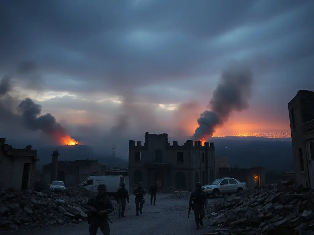 Hezbollah’s Trap for Israel