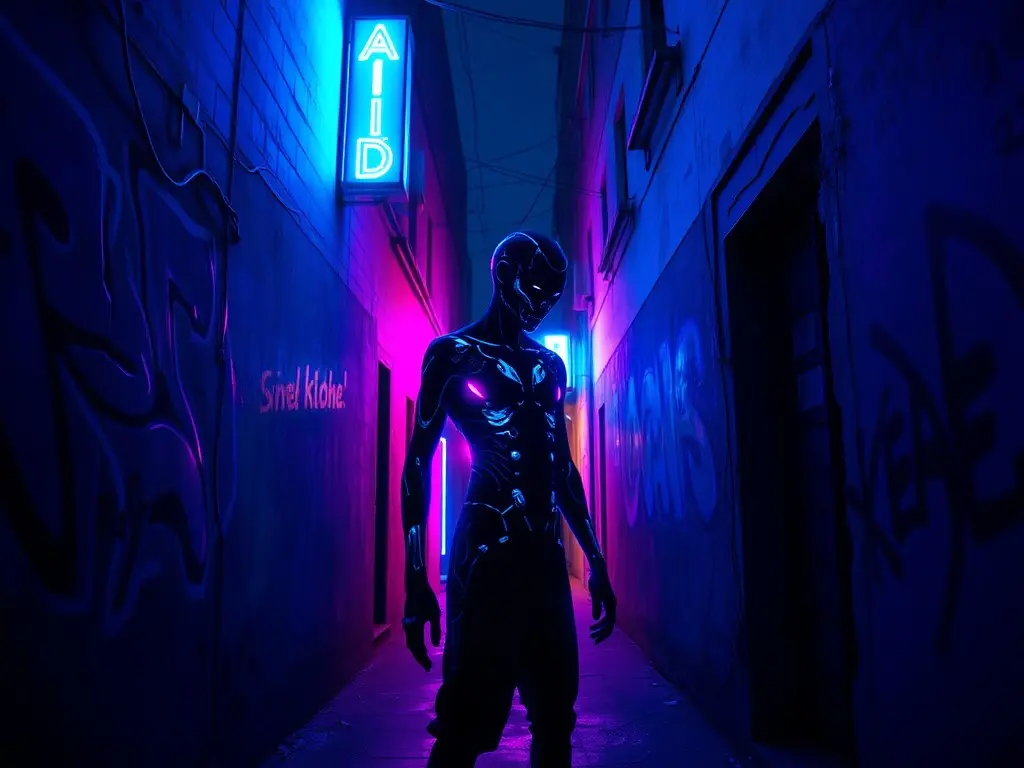 Hideo Kojima and Nicolas Winding Refn have teamed up for a Prada mode event teaser exploring "new creative possibilities through AI technology"